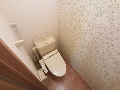 【トイレ】 | セレーノC