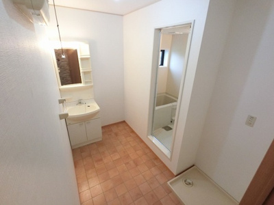 【洗面所】 | セレーノC