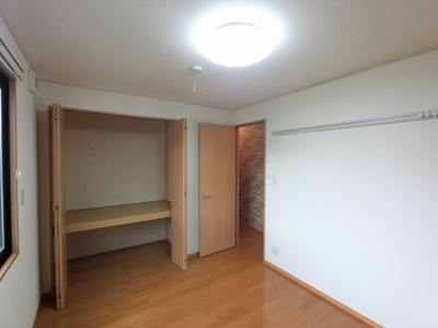 【内装】 | セレーノC