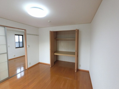 【居間・リビング】 | セレーノC