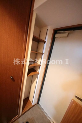 【内装】 | ディナスティ清水谷Ⅲ | 内装は落ち着いています