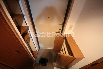 【内装】 | ディナスティ清水谷Ⅲ | おしゃれな内装です