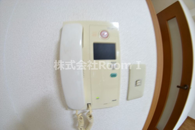 【セキュリティ】 | ディナスティ清水谷Ⅲ