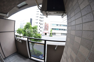 【展望】 | ディナスティ清水谷Ⅲ