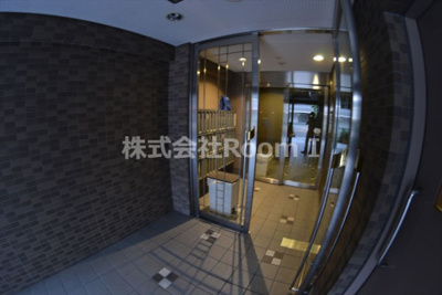 【その他共用部分】 | ディナスティ清水谷Ⅲ