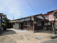 小野貸家の画像
