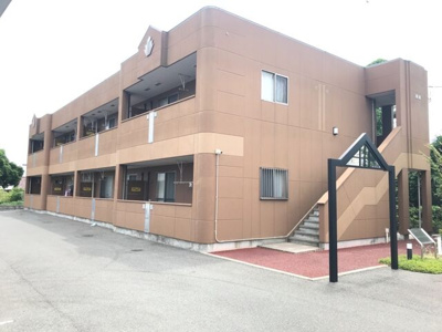 【外観】 | クオリティーハイム