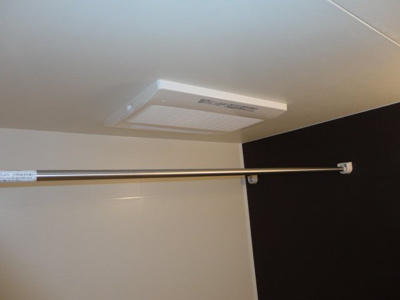 【その他共用部分】 | クオリティーハイム