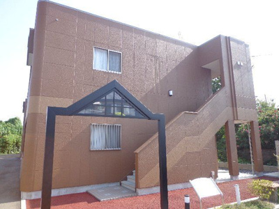 【外観】 | クオリティーハイム