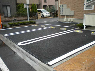 【駐車場】 | その他