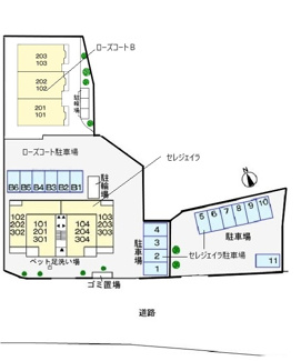 【駐車場】 | 駐車場