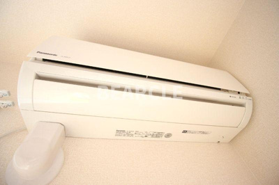 【設備】 | ソレアード大塚