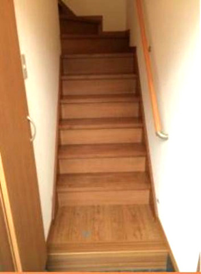 【玄関】 | アムールアミュレット