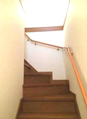 【内装】 | アムールアミュレット