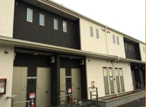 【エントランス】 | アムールアミュレット