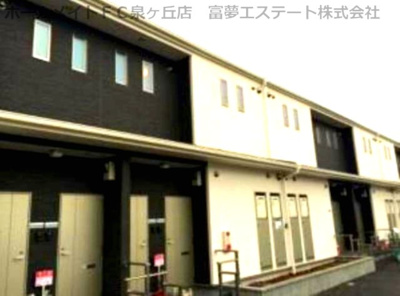 【外観】 | アムールアミュレット