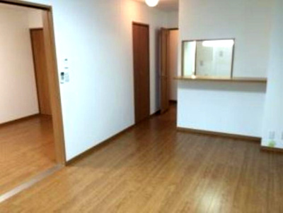 【居間・リビング】 | アムールアミュレット