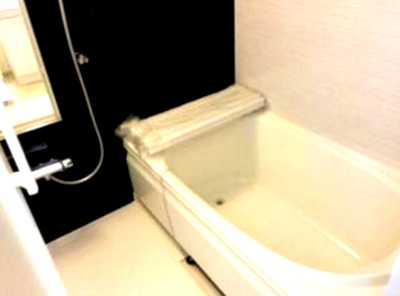 【浴室】 | アムールアミュレット