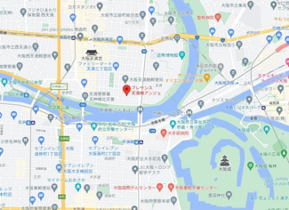 【地図】