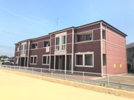 グレイスヴィラの画像