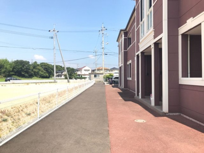 【その他共用部分】 | グレイスヴィラ