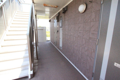 【その他共用部分】 | タウンコート大森