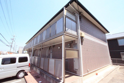 【外観】 | タウンコート大森