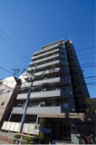 新宿区上落合１丁目のマンションの画像