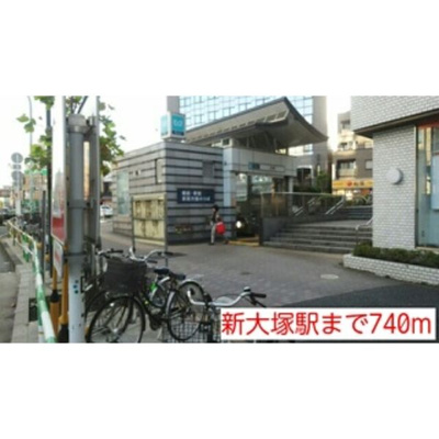 【周辺】 | メゾン・ド・ラフィネ