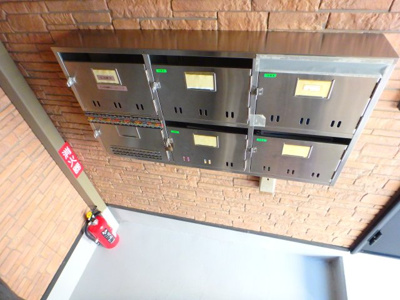 【その他共用部分】 | シャングリラ