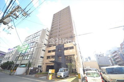 【駐車場】 | カスタリア堺筋本町 | 駐車場完備です