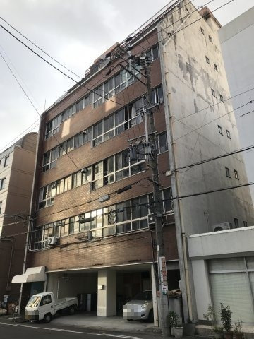 ５７８７４　岐阜市神室町アパート