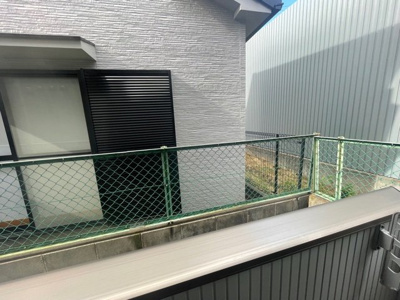 【展望】 | リサイド大庄西町