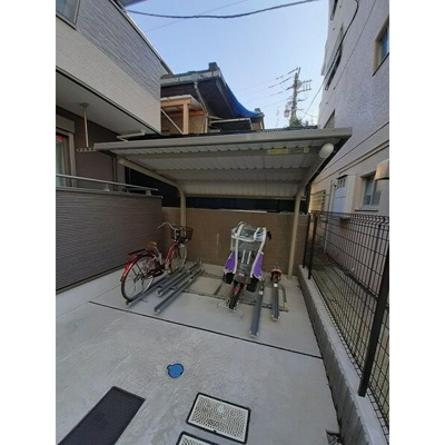 【その他共用部分】 | ミルト文京