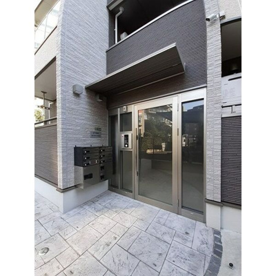 【外観】 | ミルト文京