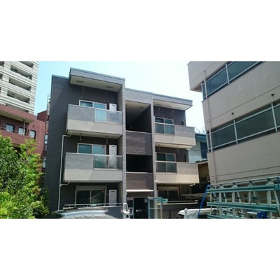 【外観】 | ミルト文京