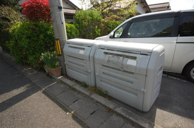 【その他共用部分】 | ぴあこーとⅡ