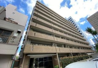 【外観】 | 朝日プラザ梅田Ⅱ