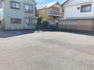 【駐車場】 | 駐車場