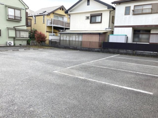 【駐車場】 | 駐車場
