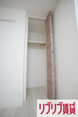 イーグルワンの収納