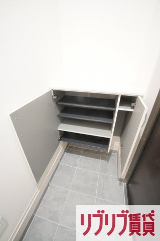 イーグルワンの設備