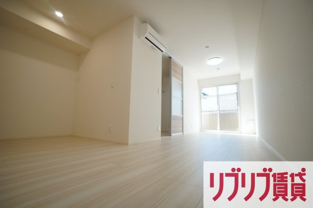 イーグルワンの居間・リビング