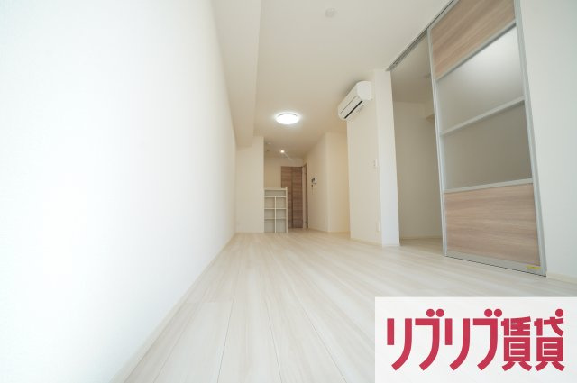 イーグルワンの居間・リビング