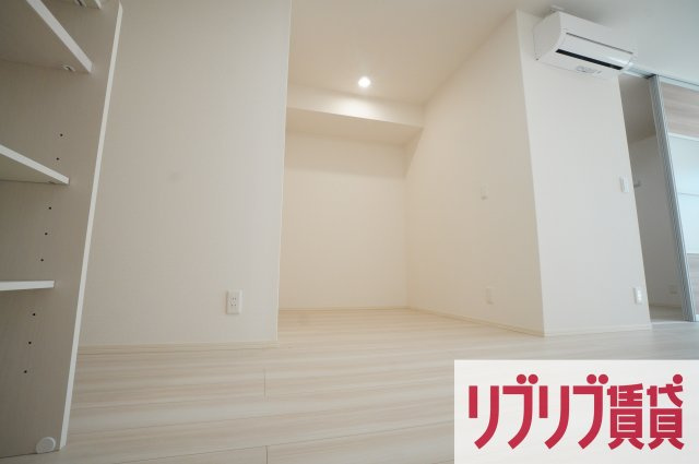 イーグルワンの居間・リビング