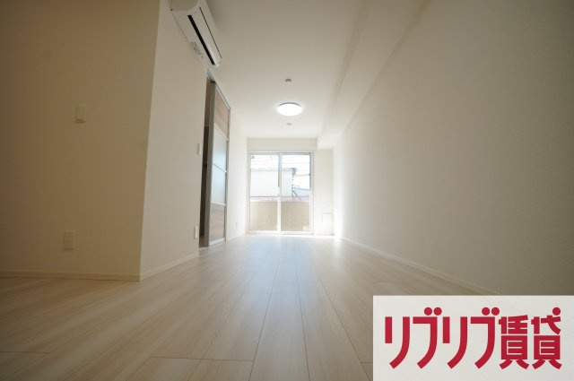 イーグルワンの居間・リビング