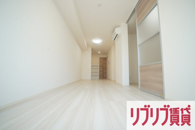 イーグルワンの居間・リビング