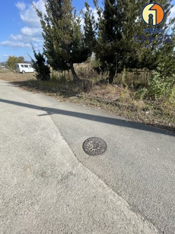 八女市前古賀218（売地）