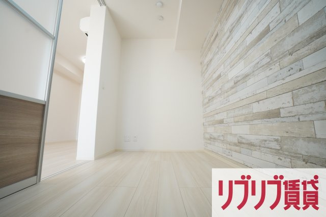 イーグルワンの寝室