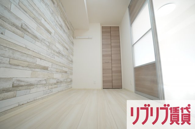 イーグルワンの寝室